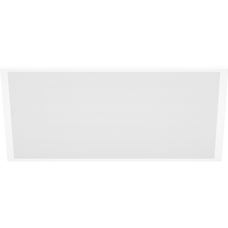 Mexen Brill-S LED таванен панел за вграждане 60 x 60 см, 36W, Неутрална - 4000K, 4320 lm,