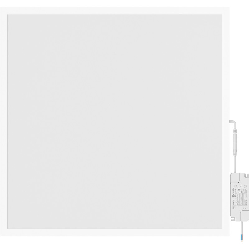 Mexen Brill-S LED таванен панел за вграждане 60 x 60 см, 36W, Неутрална - 4000K, 4320 lm,