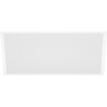 Mexen Brill-S LED таванен панел 60 x 60 см, 36W, Студена светлина - 6500K, 4320 lm, бял