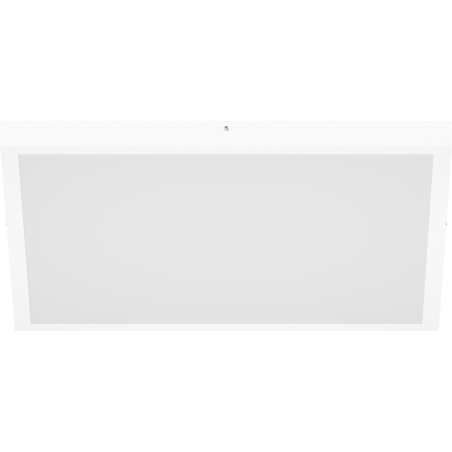 Mexen Brill-S LED таванен панел 60 x 60 см, 40W, Неутрален - 4000K, 4000 lm, бял