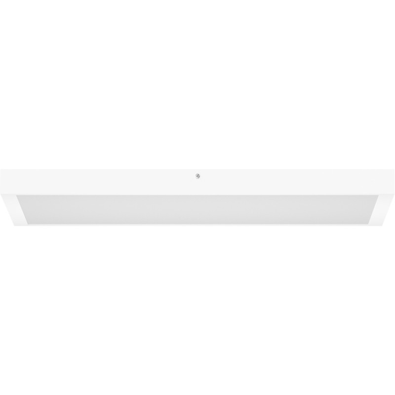 Mexen Brill-S LED таванен панел 60 x 60 см, 40W, Неутрален - 4000K, 4000 lm, бял