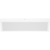 Mexen Brill-S LED таванен панел за монтаж на повърхността 60 х 30 см, 24W,