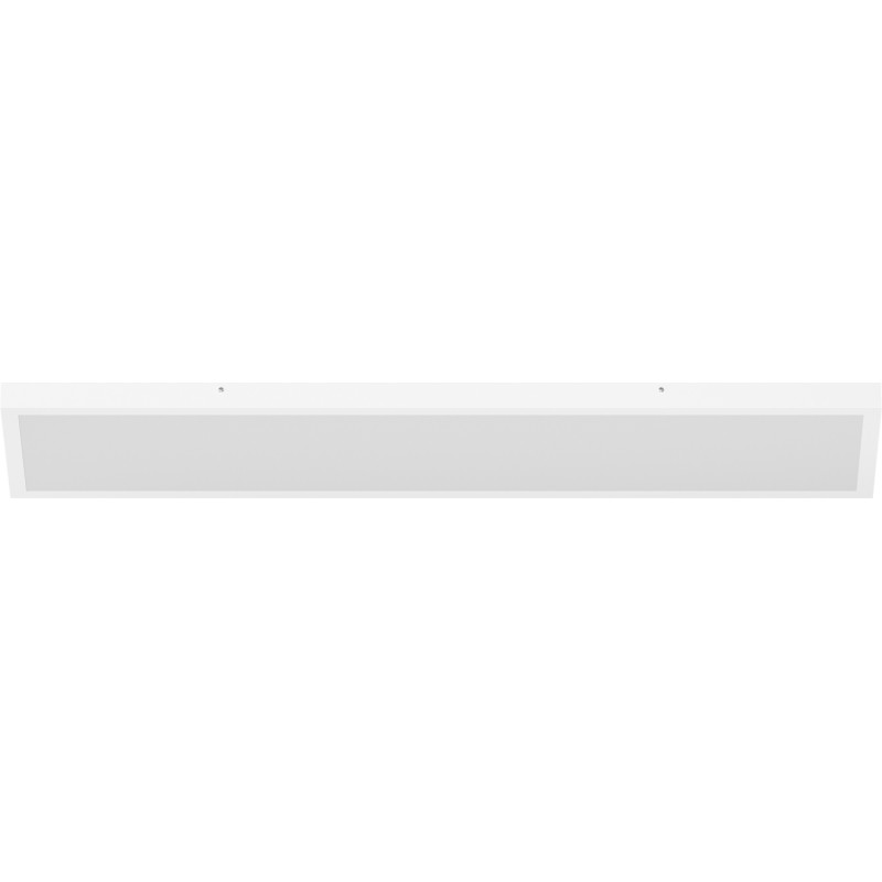 Mexen Brill-S LED таванен панел повърхностен монтаж 120 x 30 см, 36W, Неутрална -