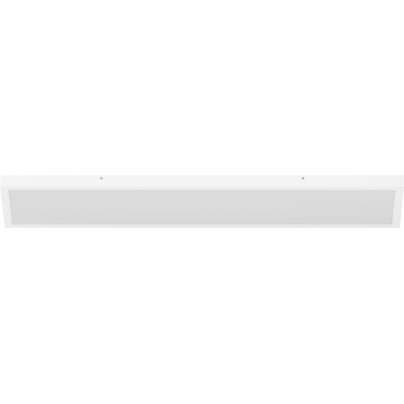 Mexen Brill-S LED таванен панел повърхностен монтаж 120 x 30 см, 36W, Неутрална -