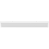 Mexen Brill-S LED таванен панел повърхностен монтаж 120 x 30 см, 36W, Неутрална -