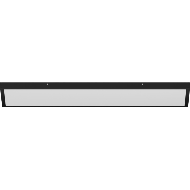 Mexen Brill-S LED таванен панел за повърхностен монтаж 120 x 30 см, 36W, Неутрална -