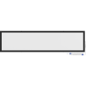 Mexen Brill-S LED таванен панел за повърхностен монтаж 120 x 30 см, 36W, Неутрална -