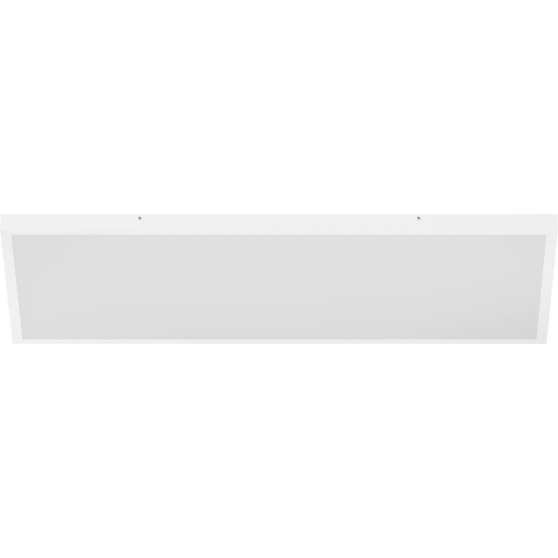 Mexen Brill-S LED таванен панел за повърхностен монтаж 120 x 60 см, 60W, неутрален -