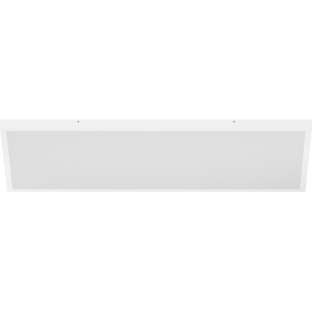 Mexen Brill-S LED таванен панел за повърхностен монтаж 120 x 60 см, 60W, неутрален -