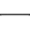 Mexen Brill-S LED таванен панел за външен монтаж 120 x 60 см, 60W, Неутрална - 4000K, 6600