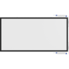Mexen Brill-S LED таванен панел за външен монтаж 120 x 60 см, 60W, Неутрална - 4000K, 6600