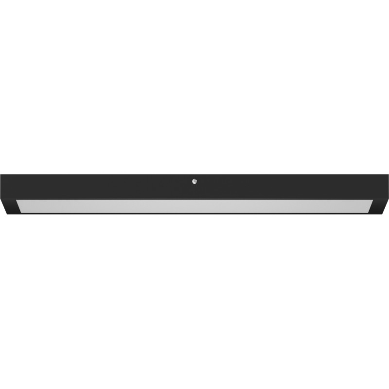 Mexen Brill-S LED таванен панел за повърхностен монтаж 60 x 30 см, 24W, Неутрална -