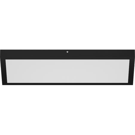 Mexen Brill-S LED таванен панел за повърхностен монтаж 60 x 30 см, 24W, Неутрална -