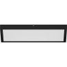 Mexen Brill-S LED таванен панел за повърхностен монтаж 60 x 30 см, 24W, Неутрална -