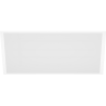 Mexen Brill LED тавански панел за вграждане 60 x 60 см, 40W, Студена - 6500K, 4000 lm, бял
