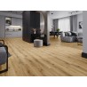 Mexen Beaver Creek проба на винилова ламперия LVT Dryback 2,5 мм, основа PVC, 4 V-Фуга,