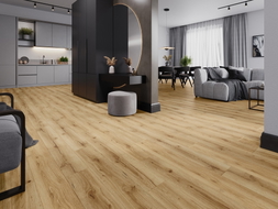 Mexen Beaver Creek проба на винилова ламперия LVT Dryback 2,5 мм, основа PVC, 4 V-Фуга,
