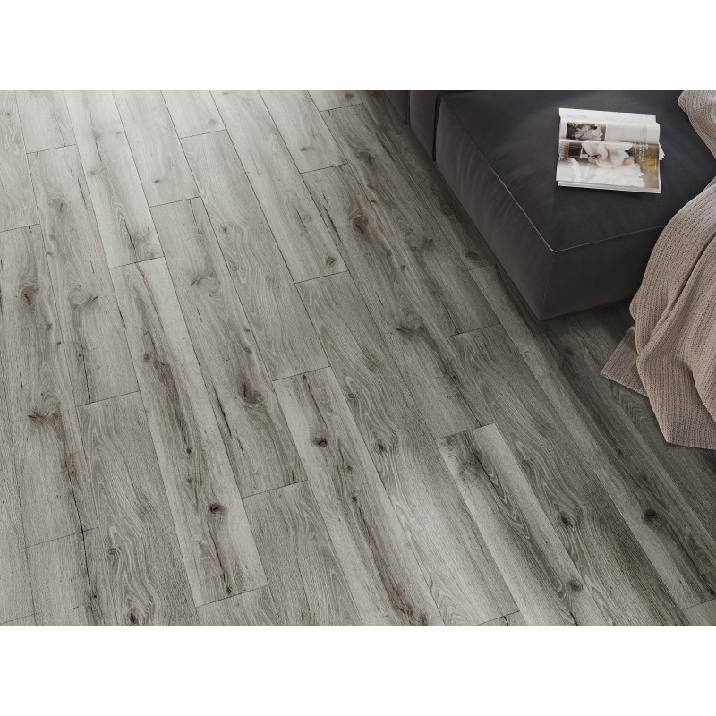Mexen Ontario проба на винилови панели LVT Dryback 2,5 мм, PVC основа, 4 V-фуга, дъб