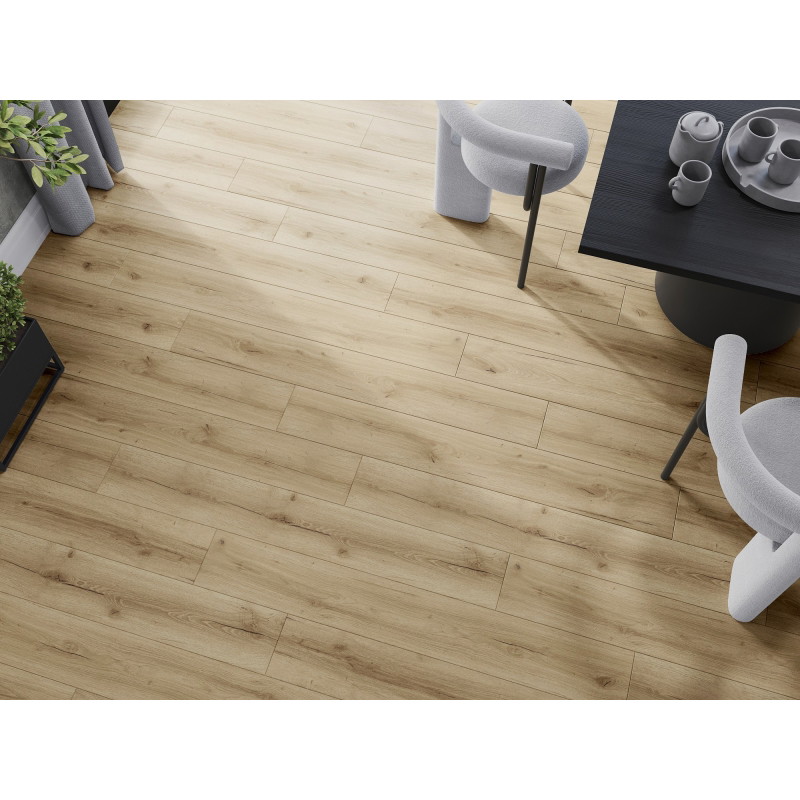 Mexen Sun Valley проба на винилови панели LVT Dryback 2,5 mm, PVC подложка, 4 V-образна