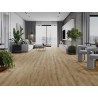 Mexen Buffalo образец на винилови панели LVT Dryback 2,5 мм, PVC основа, 4 V-фуга, дъб