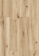 Mexen Buffalo образец на винилови панели LVT Dryback 2,5 мм, PVC основа, 4 V-фуга, дъб
