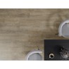 Mexen Casa Grande проба на винилови панели LVT Dryback 2,5 мм, подложка PVC, 4 V-фуга, дъб