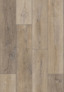 Mexen Casa Grande проба на винилови панели LVT Dryback 2,5 мм, подложка PVC, 4 V-фуга, дъб