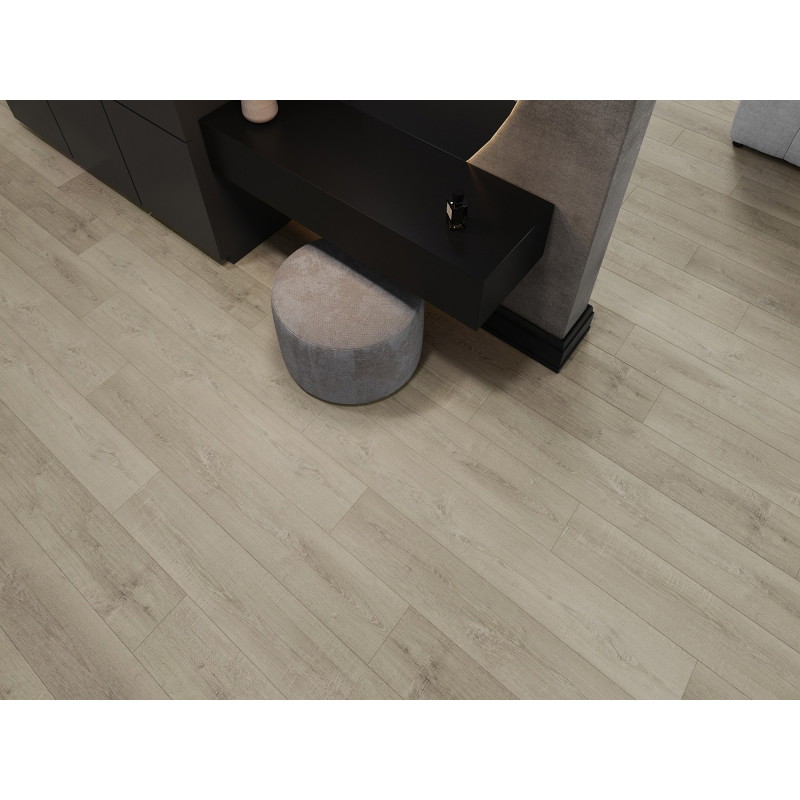 Mexen Parker проба на винилови панели LVT Dryback 2,5 мм, PVC подложка, 4 V-фуга, Дъб