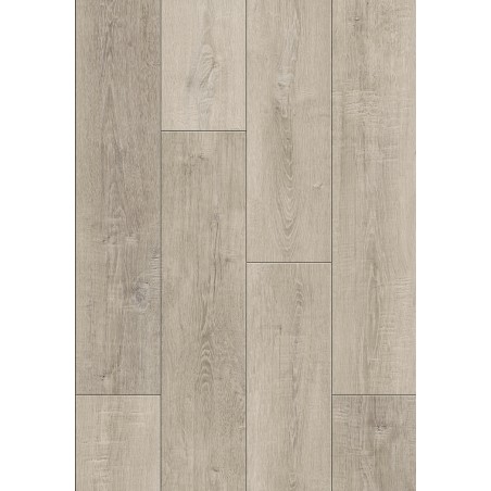 Mexen Parker проба на винилови панели LVT Dryback 2,5 мм, PVC подложка, 4 V-фуга, Дъб
