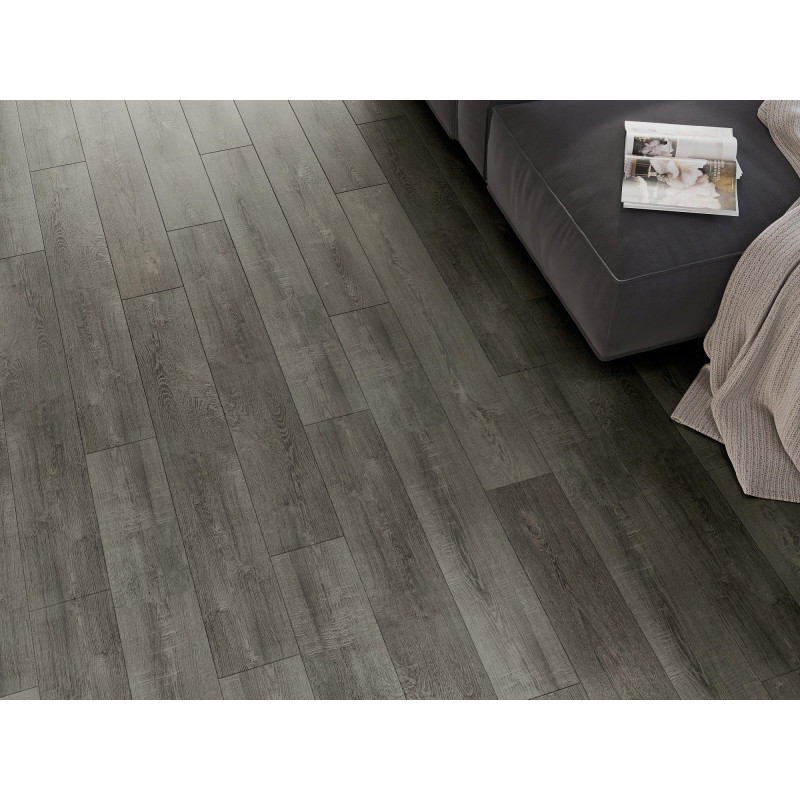 Mexen New Albany проба на винилови панели LVT Dryback 2,5 мм, основа PVC, 4 V-кант, дъб