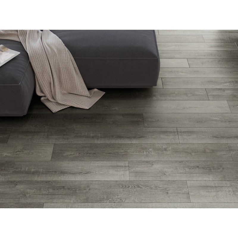 Mexen New Albany проба на винилови панели LVT Dryback 2,5 мм, основа PVC, 4 V-кант, дъб