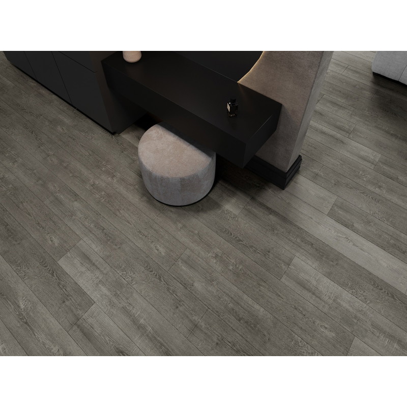 Mexen New Albany проба на винилови панели LVT Dryback 2,5 мм, основа PVC, 4 V-кант, дъб