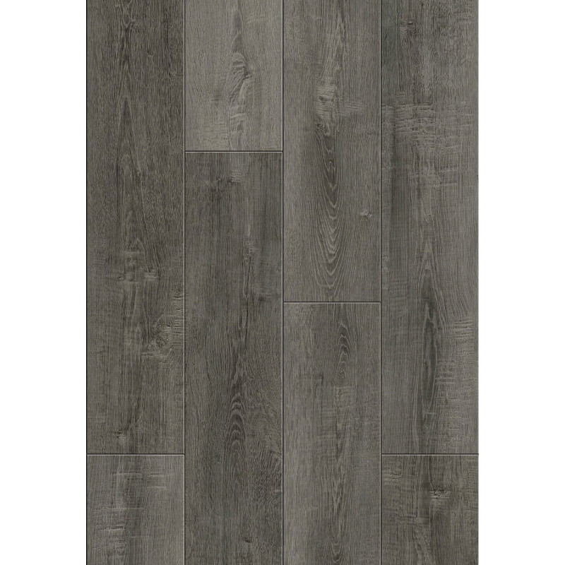 Mexen New Albany проба на винилови панели LVT Dryback 2,5 мм, основа PVC, 4 V-кант, дъб