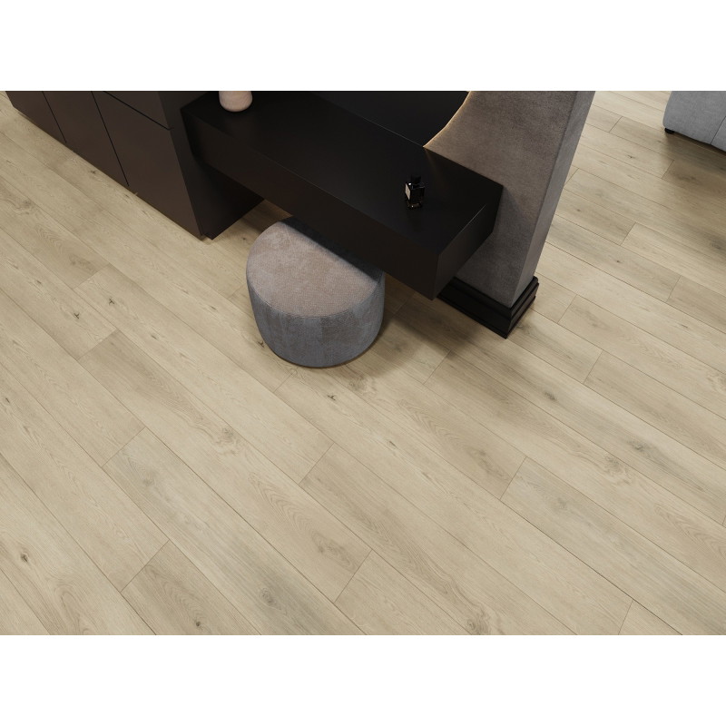 Mexen Calera проба на винилови панели LVT Dryback 2,5 mm, PVC подложка, 4 V-фуга, Дъб