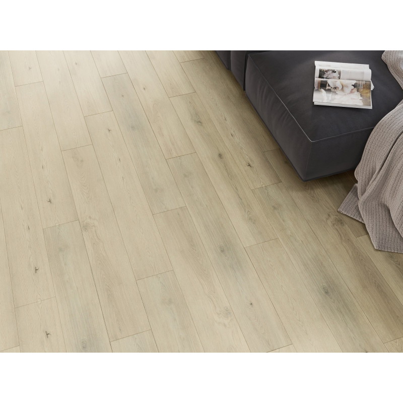 Mexen Calera проба на винилови панели LVT Dryback 2,5 mm, PVC подложка, 4 V-фуга, Дъб