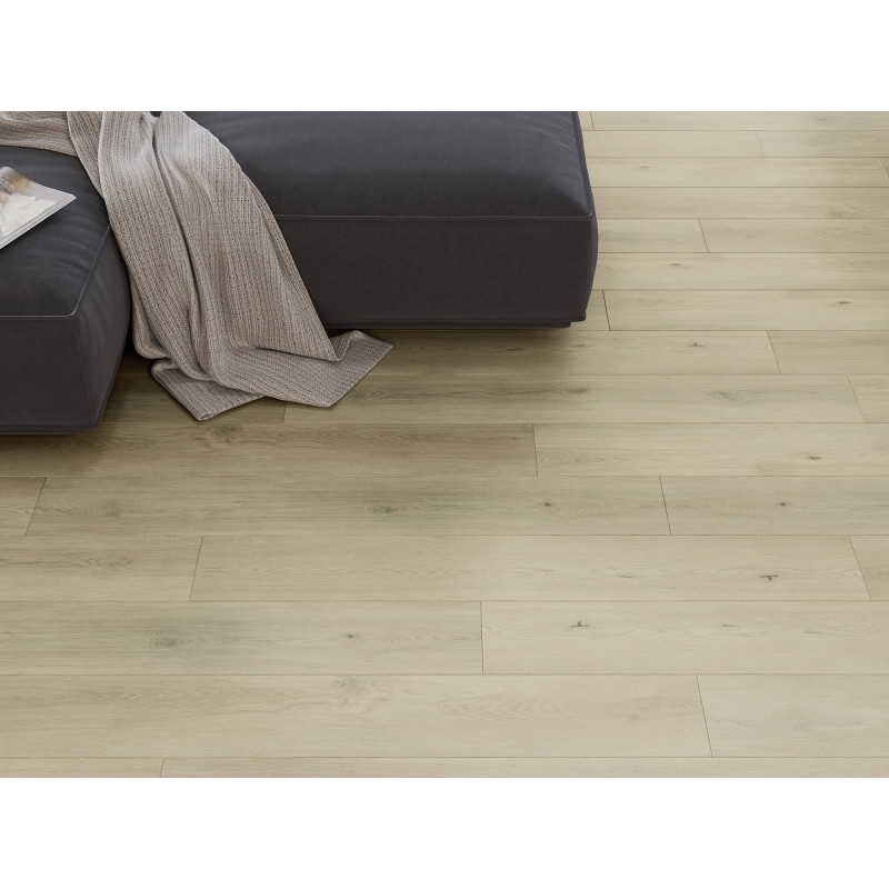 Mexen Calera проба на винилови панели LVT Dryback 2,5 mm, PVC подложка, 4 V-фуга, Дъб