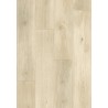 Mexen Calera проба на винилови панели LVT Dryback 2,5 mm, PVC подложка, 4 V-фуга, Дъб