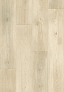 Mexen Calera проба на винилови панели LVT Dryback 2,5 mm, PVC подложка, 4 V-фуга, Дъб