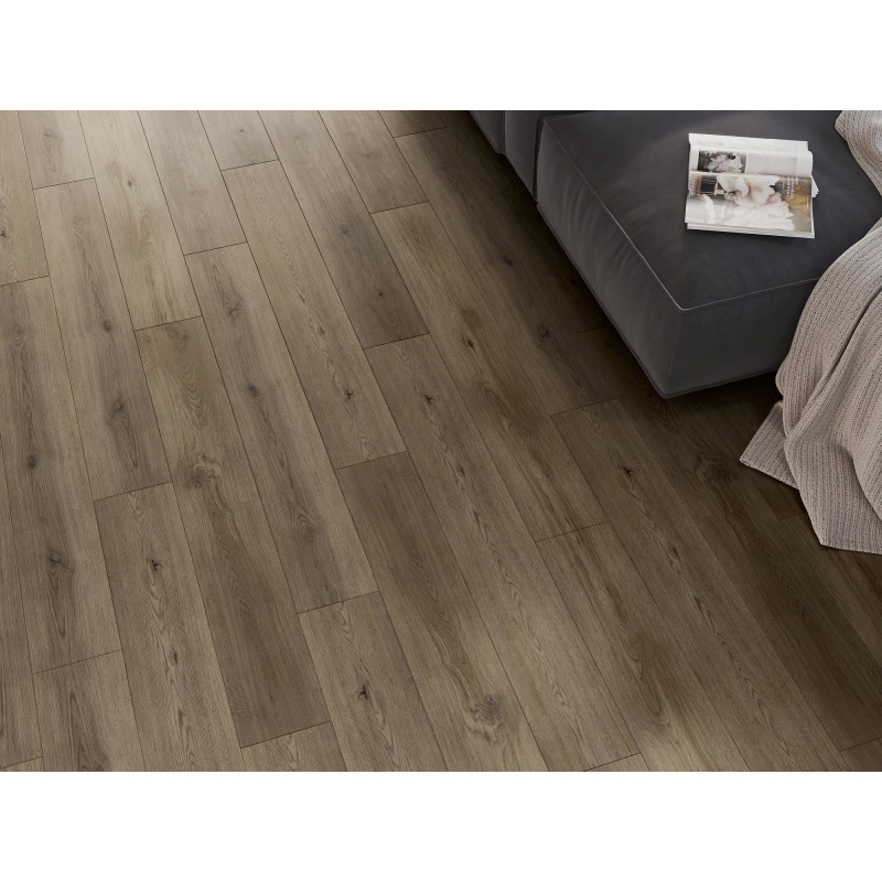 Mexen Perry образец на винилови панели LVT Dryback 2,5 мм, подложка от PVC, 4 V-Фуга,