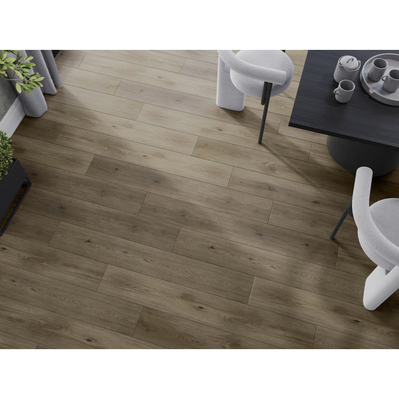 Mexen Perry образец на винилови панели LVT Dryback 2,5 мм, подложка от PVC, 4 V-Фуга,