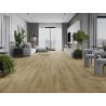 Mexen Charter Oak проба на винилови панели LVT Dryback 2,5 мм, PVC основа, 4 V-фуга, дъб
