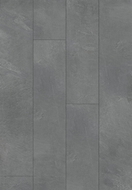 Mexen Grey Dark мостра на винилови панели LVT Dryback 2,5 мм, PVC основа, 4 V-фуга, шисти