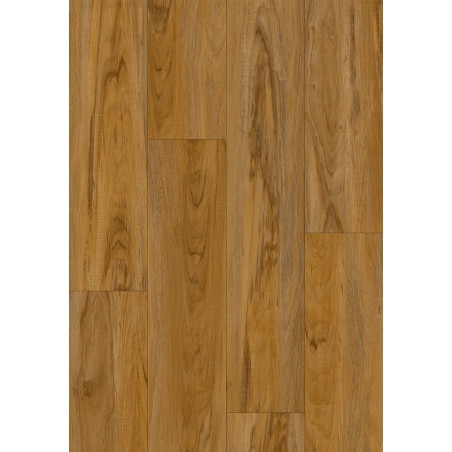 Mexen Norfolk  проба на винилови панели LVT Dryback 2,5 mm, PVC основа, 4 V-фуга, Teak - F1393-S