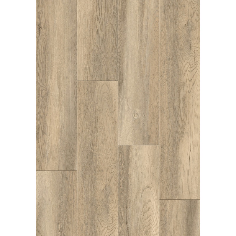 Mexen Modesto  проба на винилови панели LVT Dryback 2,5 mm, подложка PVC, 4 V-Фуга, Дъб