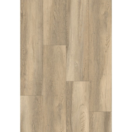 Mexen Modesto  проба на винилови панели LVT Dryback 2,5 mm, подложка PVC, 4 V-Фуга, Дъб