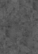 Mexen Stormy Night  образец на винилови панели LVT Dryback 2,5 мм, PVC подложка, 4 V-фуга,