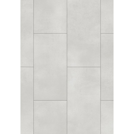 Mexen Grey Goose проба на винилови панели LVT Dryback 2,5 мм, подложка PVC, 4 V-фуга,