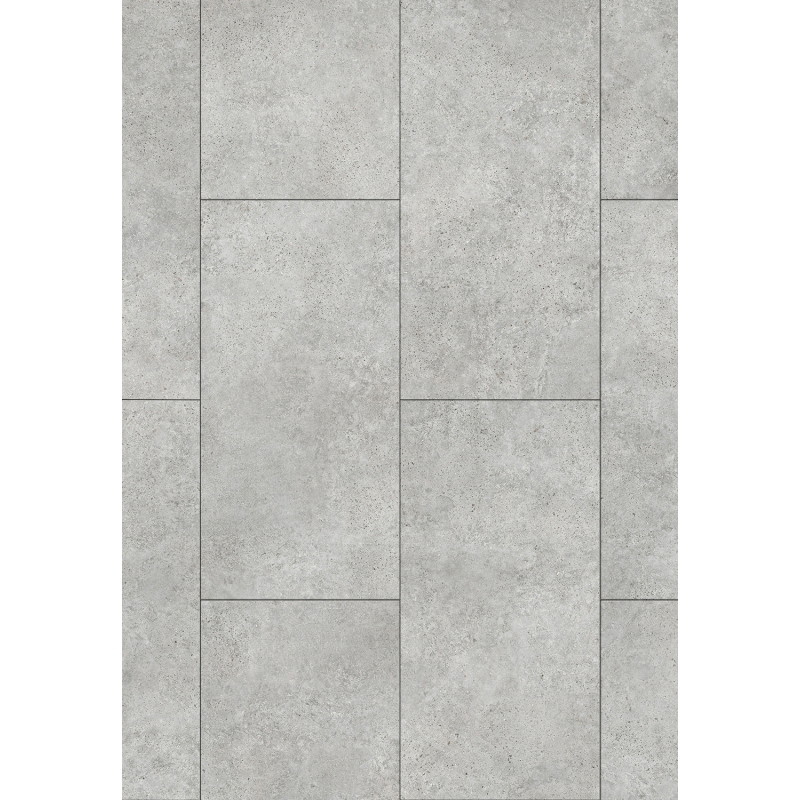 Mexen Silver Galaxy проба на винилови панели LVT Dryback 2,5 мм, PVC подложка, 4 V-фуга,