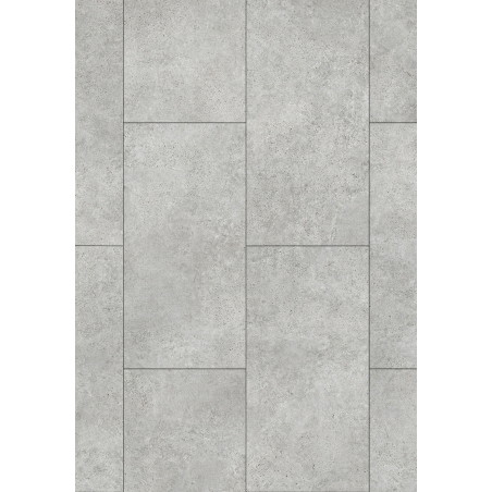 Mexen Silver Galaxy проба на винилови панели LVT Dryback 2,5 мм, PVC подложка, 4 V-фуга,