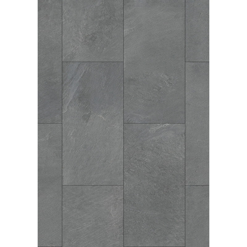 Mexen Grey Dark проба от винилови панели LVT Dryback 2,5 mm, PVC подложка, 4-странна